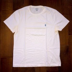 Ralph Lauren Polo tee